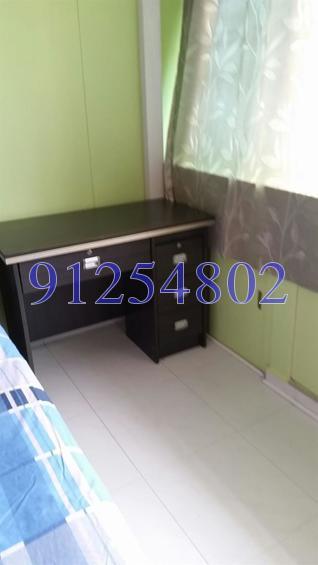 Blk 787D Woodlands Crescent (Woodlands), HDB 4 Rooms #168766952